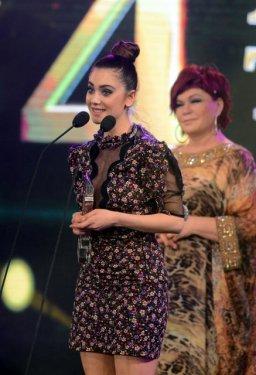 Televizyon Ödülleri sahiplerini buldu