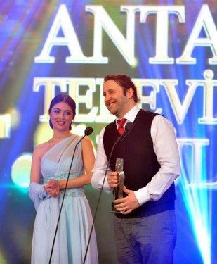 Televizyon Ödülleri sahiplerini buldu