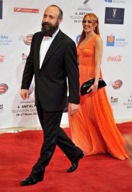 Televizyon Ödülleri sahiplerini buldu