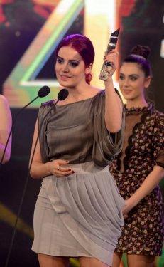 Televizyon Ödülleri sahiplerini buldu