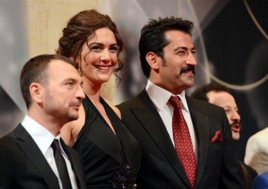 Televizyon Ödülleri sahiplerini buldu