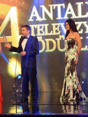 Televizyon Ödülleri sahiplerini buldu
