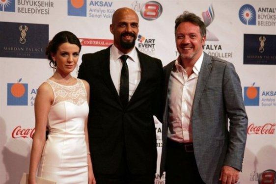 Televizyon Ödülleri sahiplerini buldu