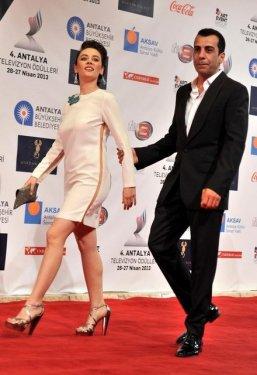 Televizyon Ödülleri sahiplerini buldu