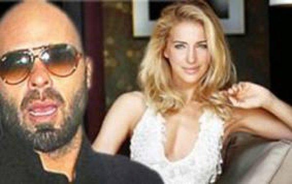 Burcu Esmersoy'un fırtınalı aşk hayatı