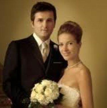 Burcu Esmersoy'un fırtınalı aşk hayatı