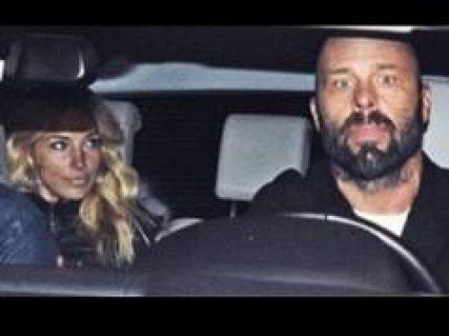 Burcu Esmersoy'un fırtınalı aşk hayatı