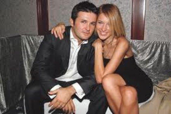 Burcu Esmersoy'un fırtınalı aşk hayatı