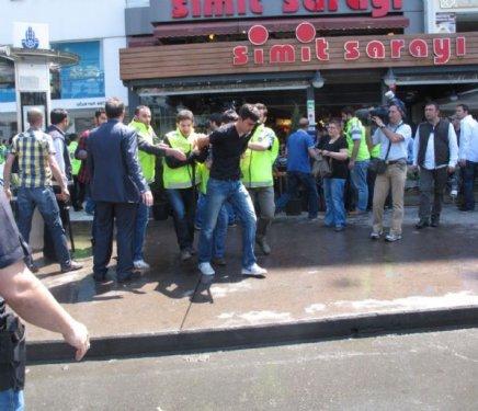 Türkiye'den 1 Mayıs manzaraları