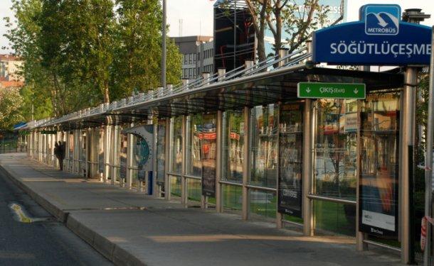 1 Mayıs gerginliği