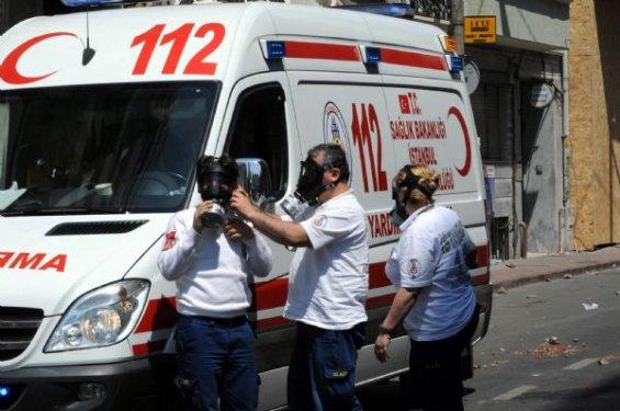 Türkiye'den 1 Mayıs manzaraları