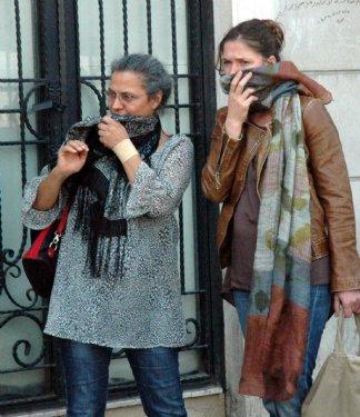 Türkiye'den 1 Mayıs manzaraları