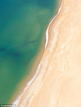 Pyla kumulu ormanı yok etmeye devam ediyor