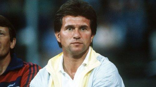 Barcelona - Bayern Münih maçından kareler