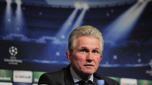 Barcelona - Bayern Münih maçından kareler