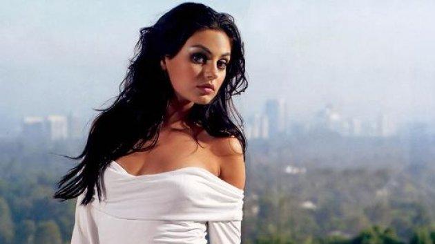 Dünyanın en seksi 10 kadını 