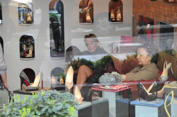 Saba Tümer farkında olmadan frikik verdi