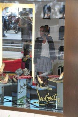 Saba Tümer farkında olmadan frikik verdi