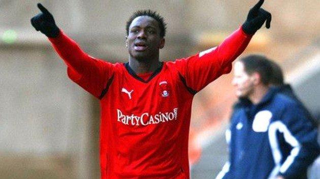 Dünyanın en komik futbolcu isimleri