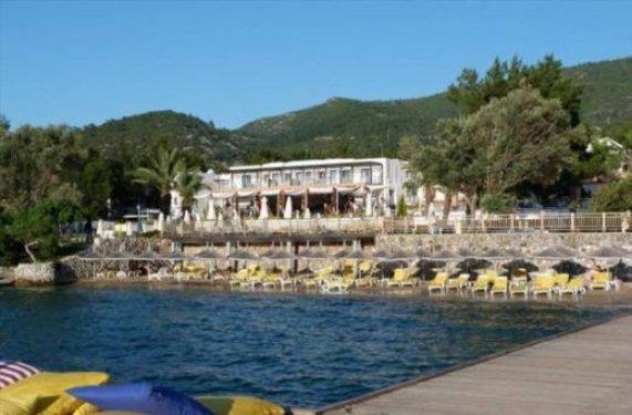 Türkiye'deki en iyi oteller