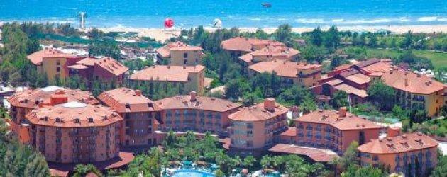 Türkiye'deki en iyi oteller