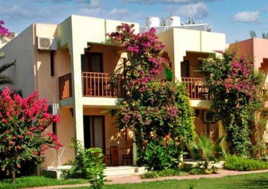 Türkiye'deki en iyi oteller