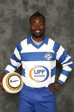 Dünyanın en komik futbolcu isimleri