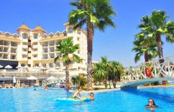 Türkiye'deki en iyi oteller