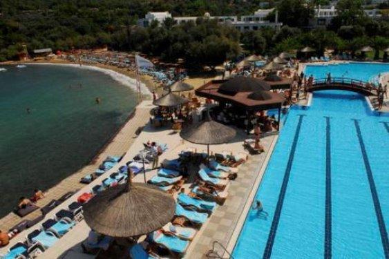 Türkiye'deki en iyi oteller