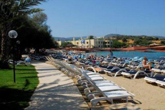 Türkiye'deki en iyi oteller