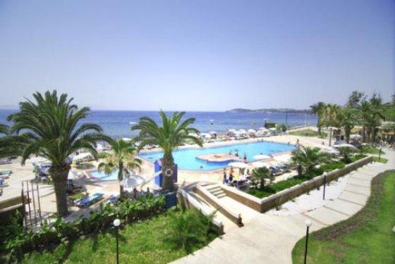 Türkiye'deki en iyi oteller