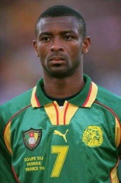 Dünyanın en komik futbolcu isimleri