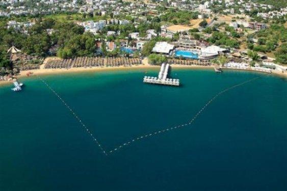 Türkiye'deki en iyi oteller