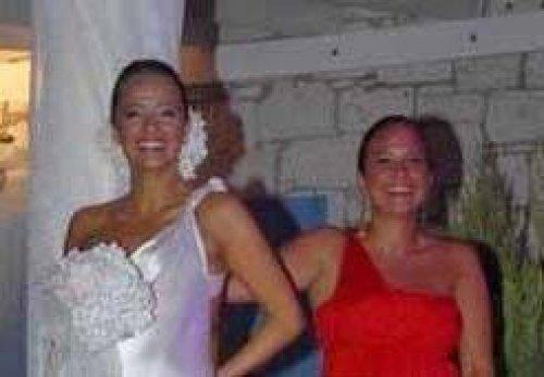 Çocuklarının mürüvetini gören ünlüler