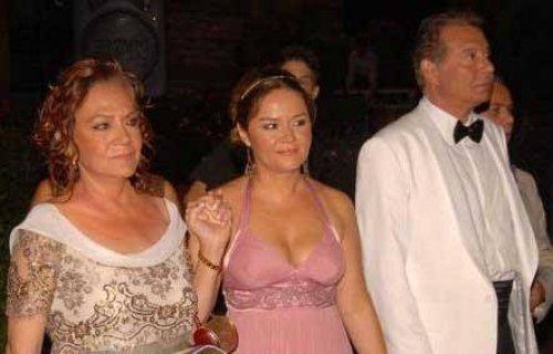 Çocuklarının mürüvetini gören ünlüler