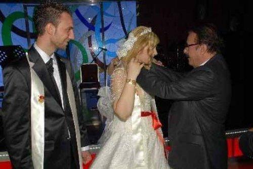 Çocuklarının mürüvetini gören ünlüler