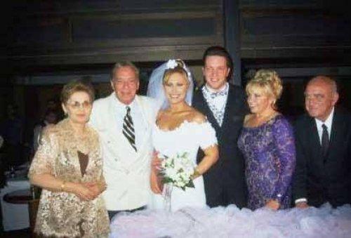 Çocuklarının mürüvetini gören ünlüler