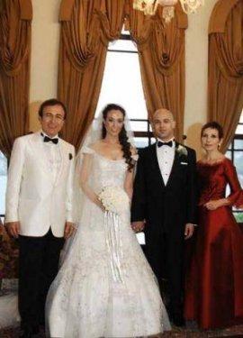 Çocuklarının mürüvetini gören ünlüler