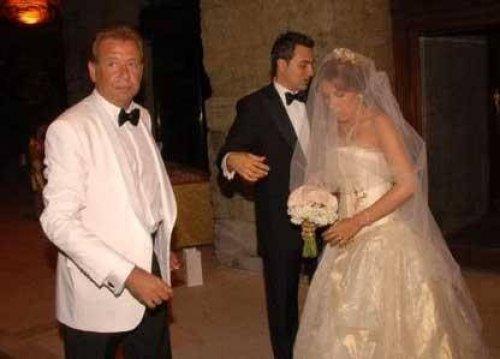 Çocuklarının mürüvetini gören ünlüler