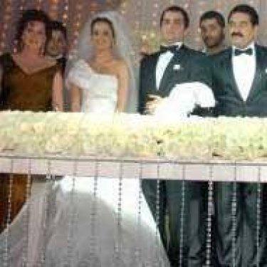 Çocuklarının mürüvetini gören ünlüler