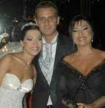 Çocuklarının mürüvetini gören ünlüler