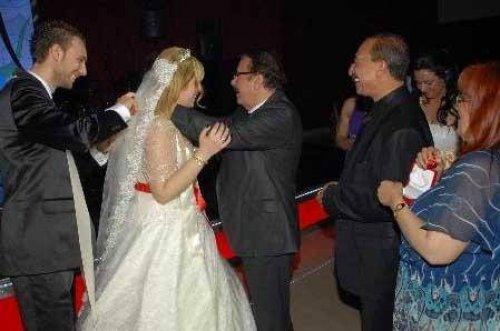 Çocuklarının mürüvetini gören ünlüler