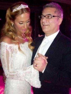 Çocuklarının mürüvetini gören ünlüler