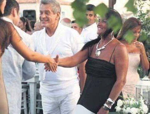 Çocuklarının mürüvetini gören ünlüler