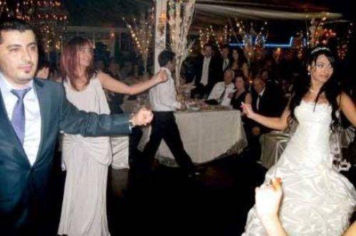 Çocuklarının mürüvetini gören ünlüler