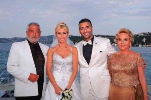 Çocuklarının mürüvetini gören ünlüler