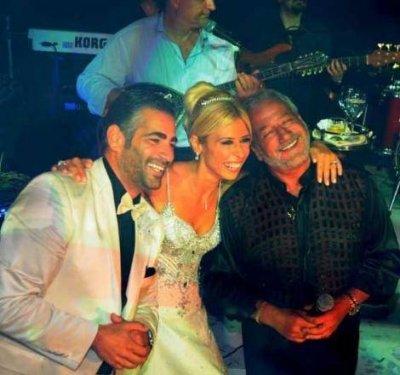 Çocuklarının mürüvetini gören ünlüler