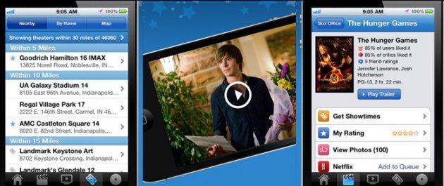 En çok indirilen Apple uygulamaları