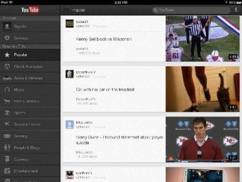 En çok indirilen Apple uygulamaları