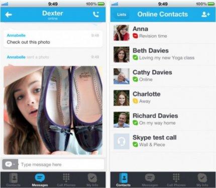 En çok indirilen Apple uygulamaları